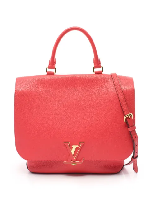 Louis Vuitton Pre-Owned 2015 Volta handbag WOMEN