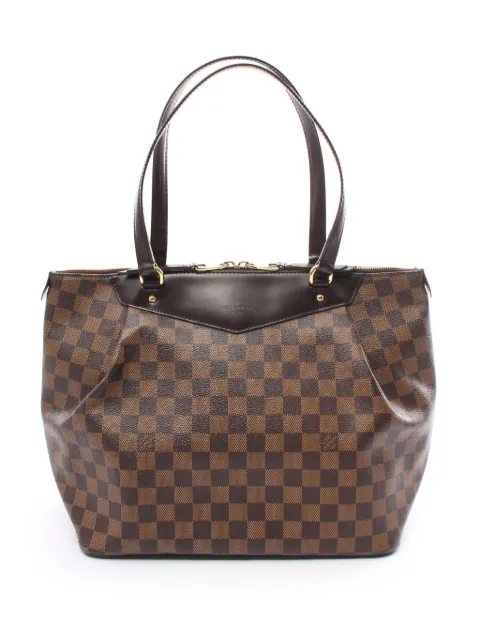 Affordable Louis Vuitton Pre-Owned 2011 Westminster GM tote bag WOMEN