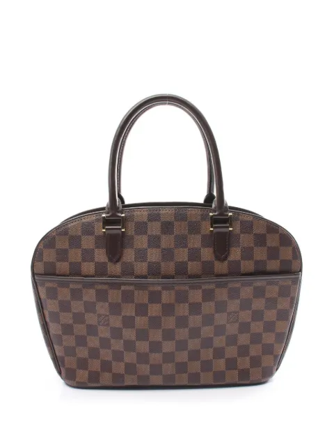 Louis Vuitton Pre-Owned bolsa de mano Saria 2003