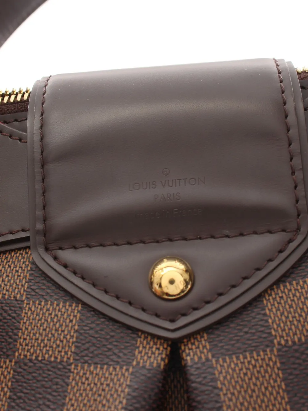 Cheap Louis Vuitton Pre-Owned 2011 Sistine PM handbag WOMEN