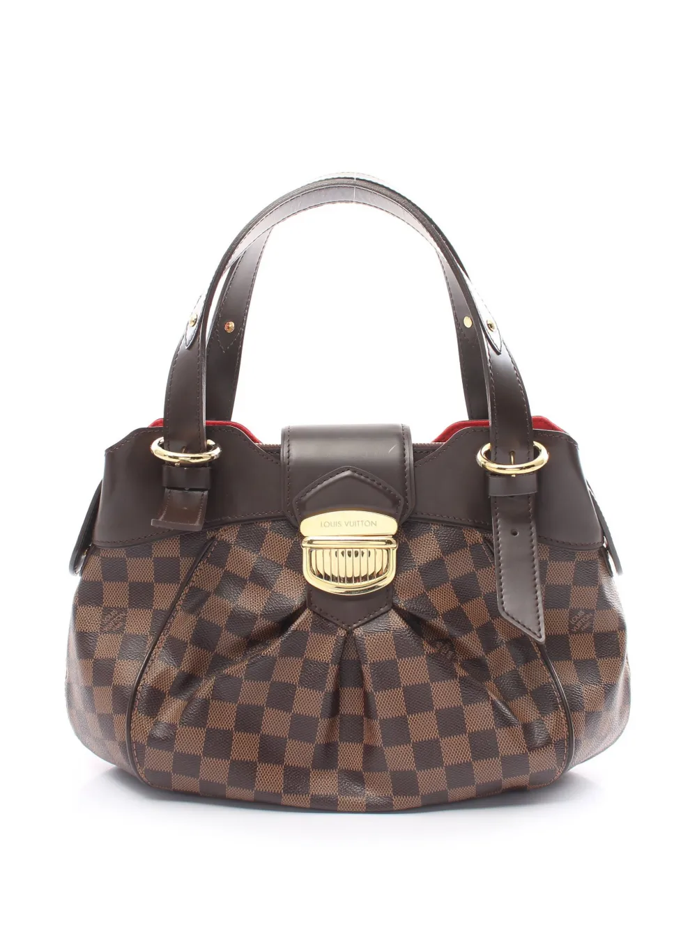 Cheap Louis Vuitton Pre-Owned 2011 Sistine PM handbag WOMEN