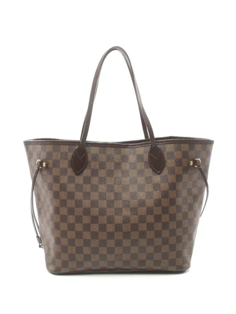 Louis Vuitton Pre-Owned 2009 Neverfull MM tote bag WOMEN