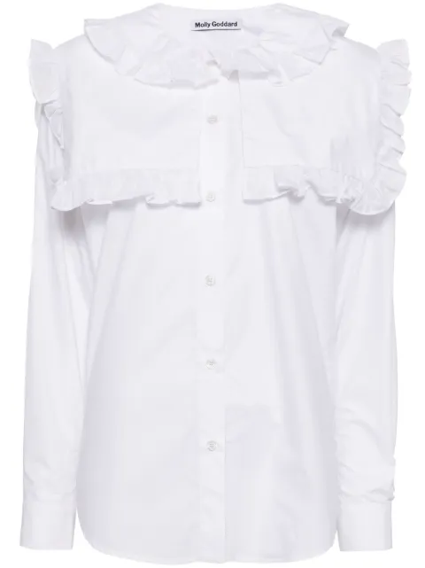Molly Goddard  Audrey shirt 