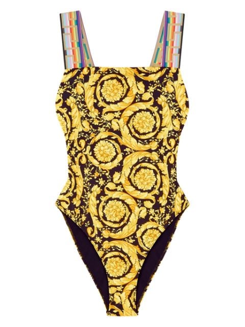 Versace Costume intero Pride Barocco