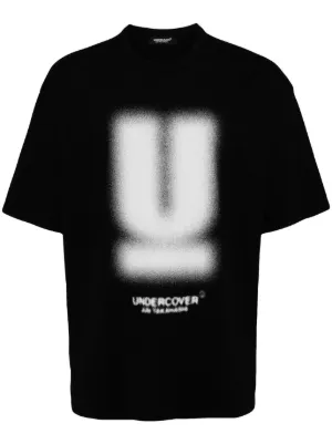 UNDERCOVER T-Shirts & Vests for Men - FARFETCH UNDERCOVER T-Shirts & Vests for Men - FARFETCH