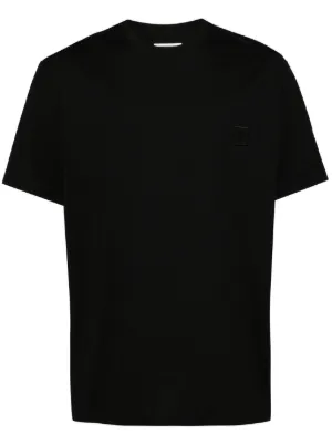 Brioni ロゴ Tシャツ | ブラック | FARFETCH JP