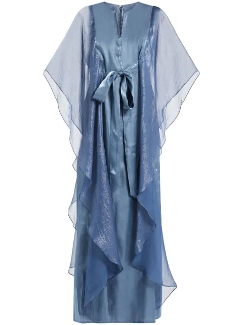 Baruni Nayeli dress