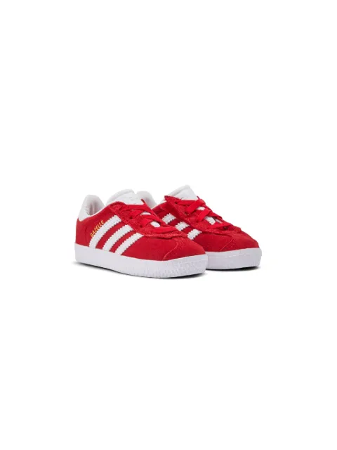 adidas Kids Gazelle sneakers