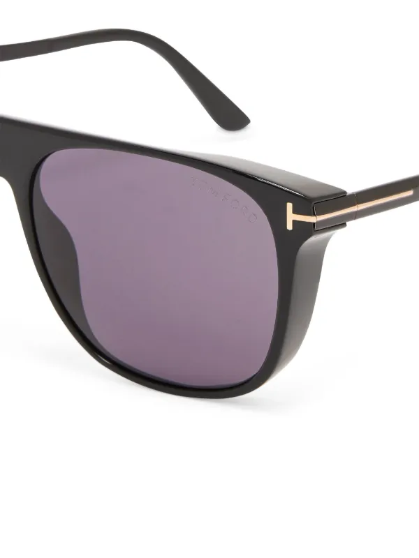 Tom ford two tone sunglasses cheap