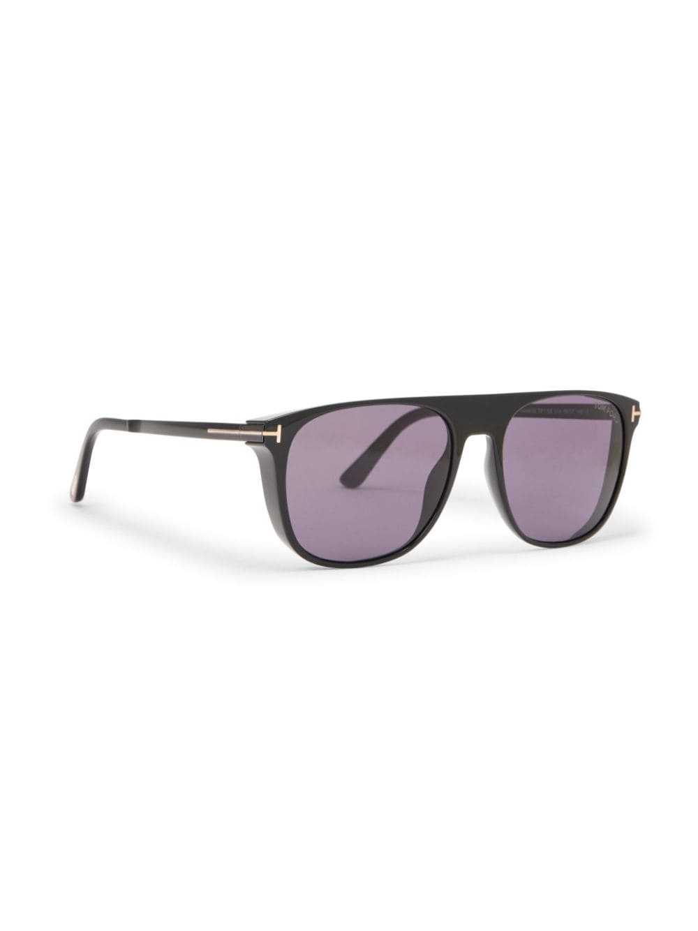 TOM FORD Lionel-02 sunglasses - Zwart