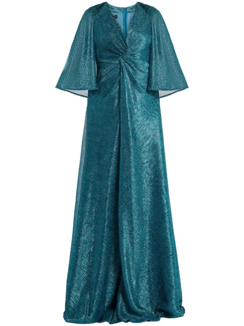 Talbot Runhof Horras gown 