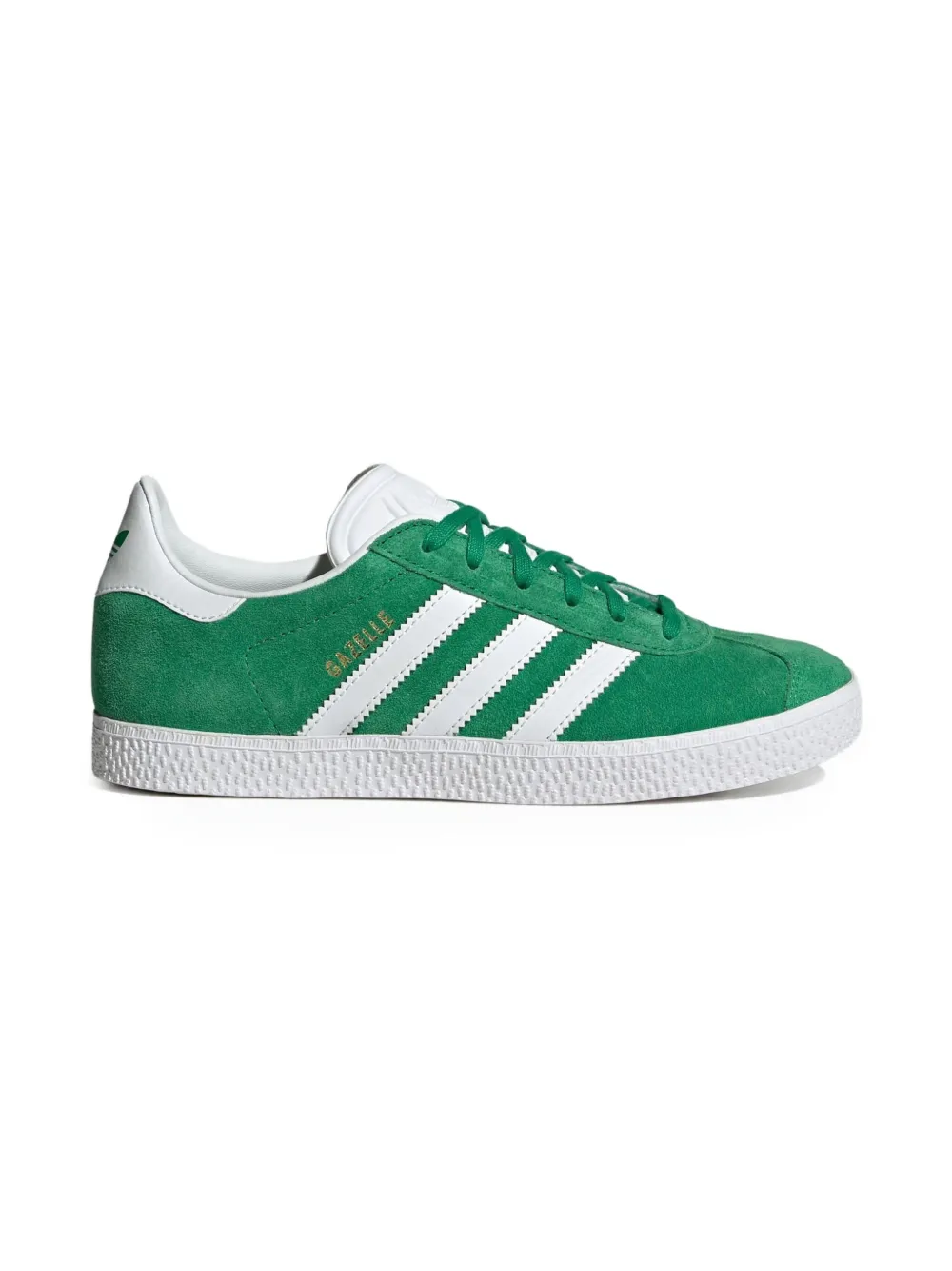 adidas Kids Gazelle sneakers Green