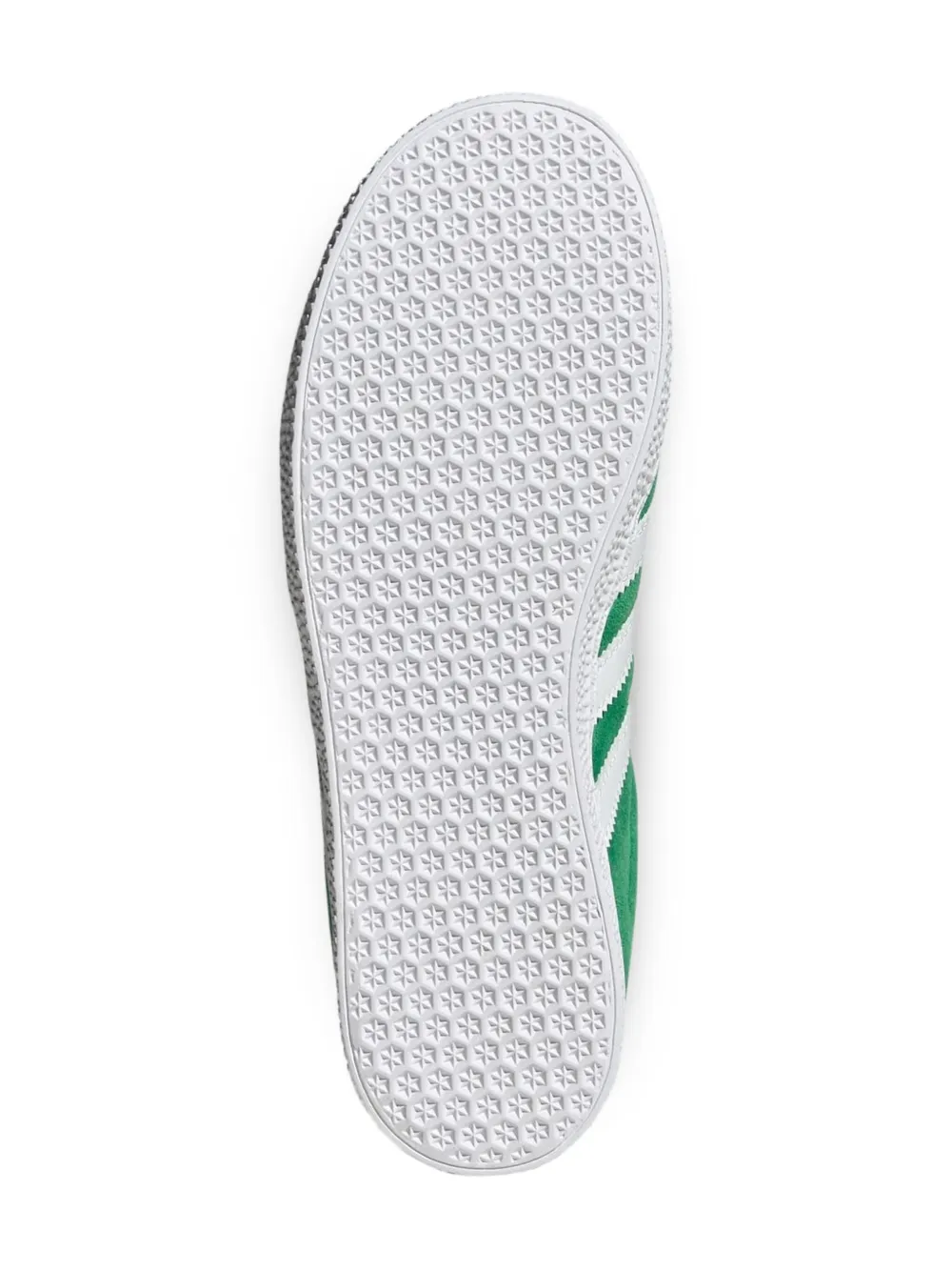 adidas Kids Gazelle sneakers Green