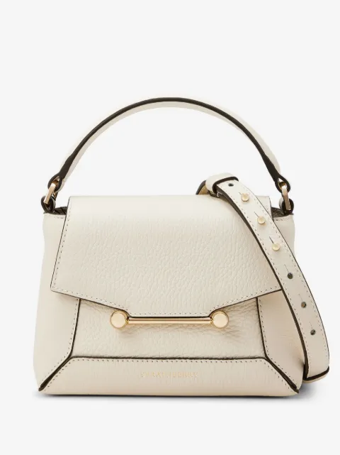 Strathberry tote Mosaic mini