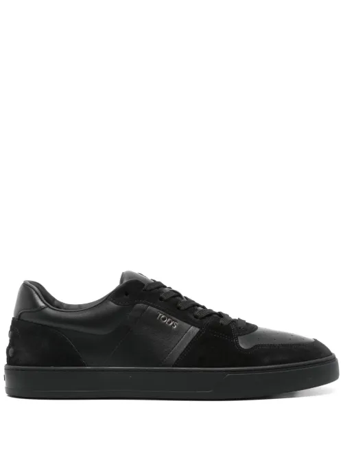 Baskets Levante en cuir - Tod's - Modalova
