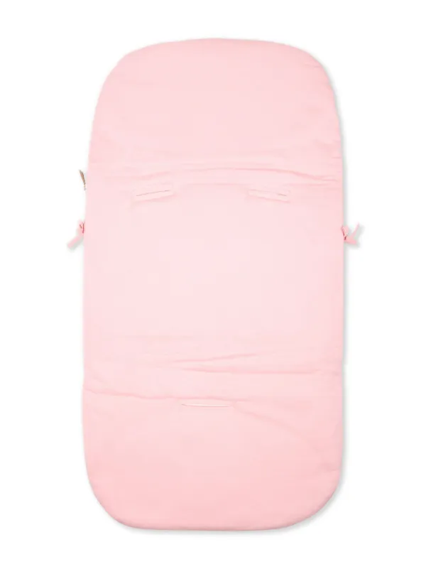 Moschino stroller top