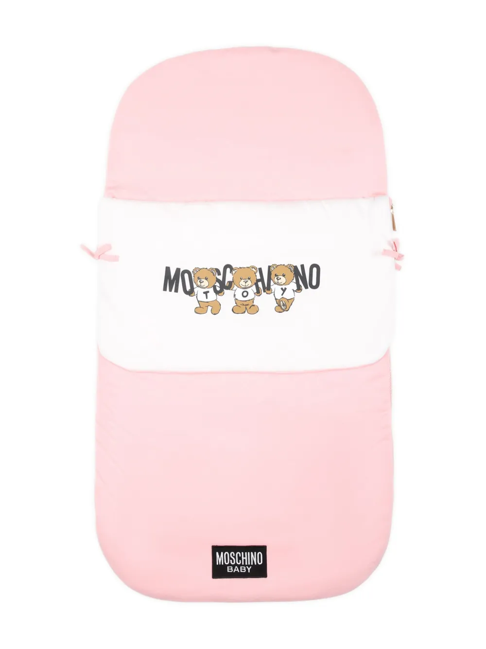Sacos moschino clearance