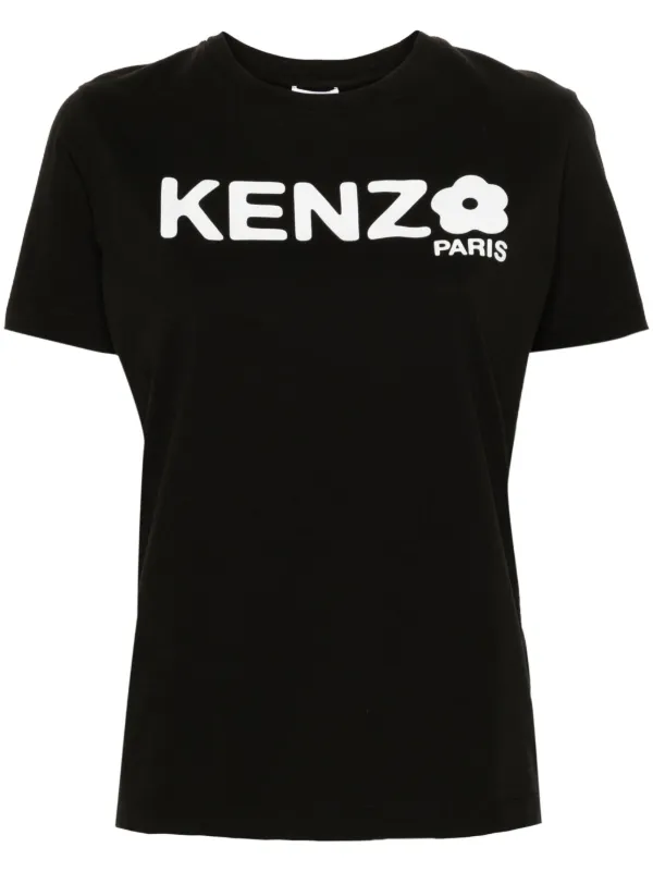【Kenzo】Gots Boke Flower 2.0 Oversized T-Shirt ※送関込 24112652_54211970_600.jpg