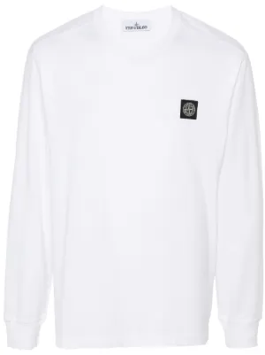 Kanye West Yeezy Calabasas long-sleeve T-shirt | Yellow | FARFETCH