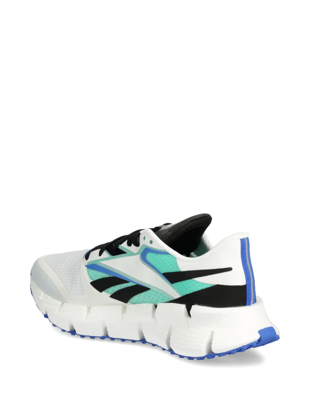 Reebok FloatZig 1 sneakers White