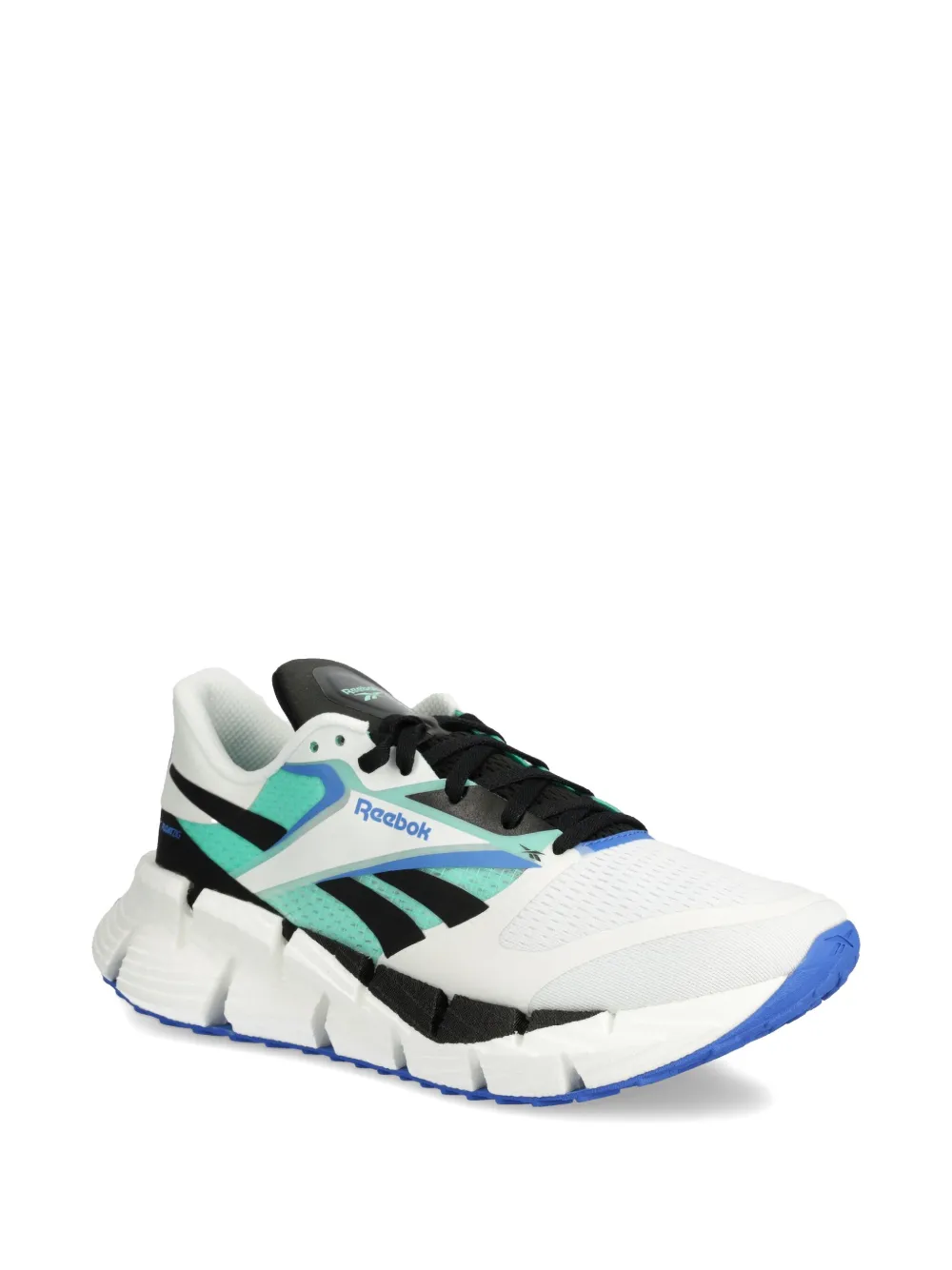 Reebok FloatZig 1 sneakers White