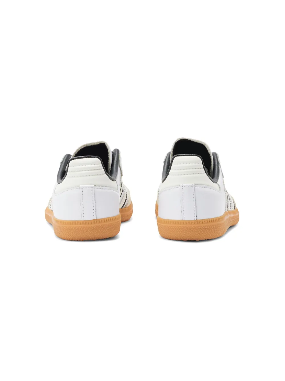 adidas Kids Samba OG sneakers White