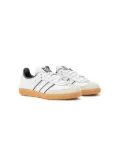 adidas Kids Samba OG sneakers - White