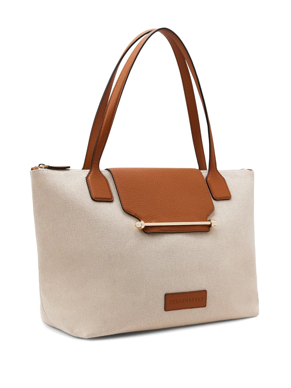 Travel tote bag