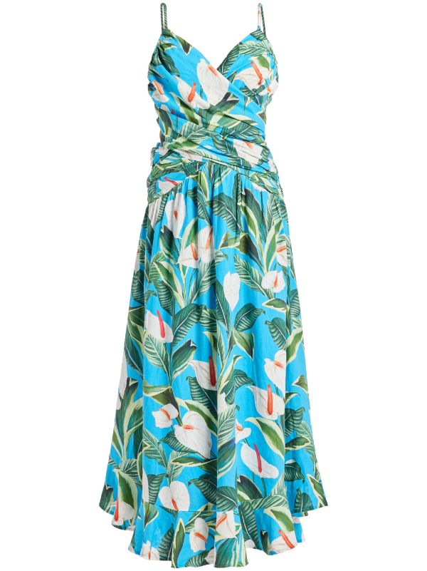 Farm rio Maxi Dress deals