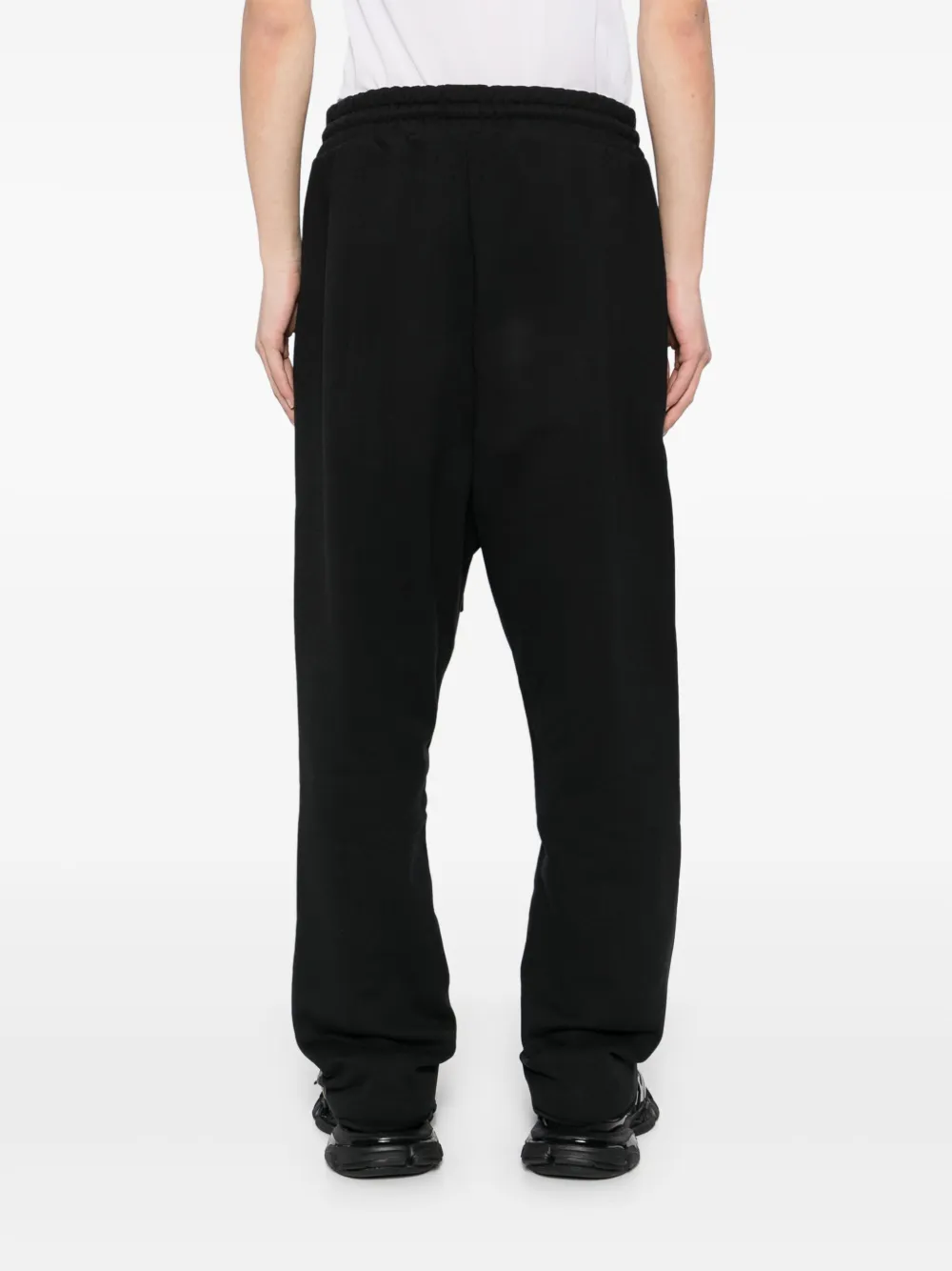 adidas x Fear of God Atletics trainingsbroek Zwart