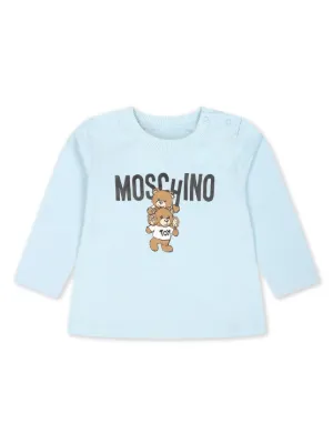 Moschino Kids Baby Girl Clothing FARFETCH