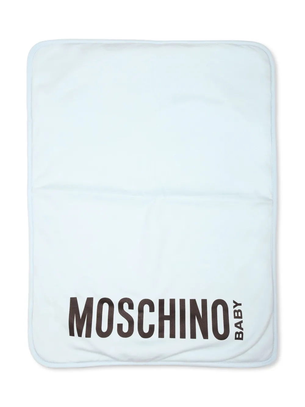 Moschino Kids Wickeltasche mit Teddy-Print | Wickeltaschen für Babys | Image 3