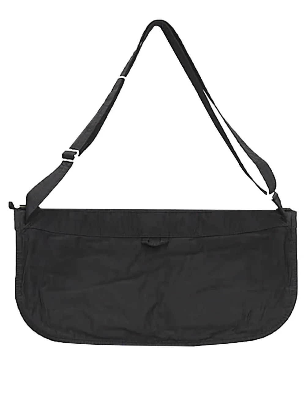 Porter-Yoshida & Co. Mile heuptas met logo-applicatie - Zwart