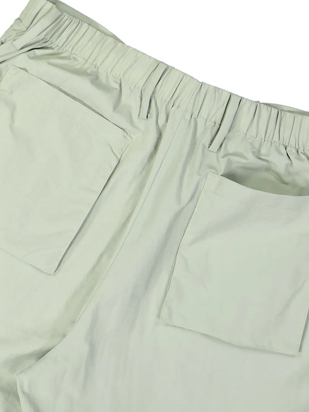HELMUT LANG CONVERTIBLE TROUSERS