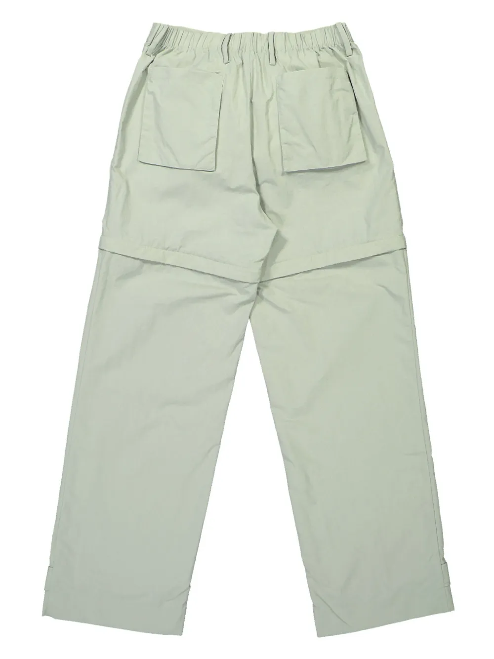 Helmut Lang convertible trousers - Grijs