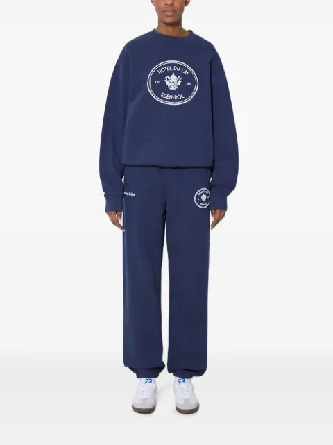 Sporty & Rich jersey sweatpants