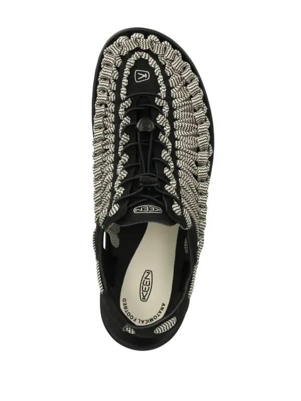 【別注レアモデル】　KEEN UNEEK 25cm RFW ユニーク メンズ UNEEK | キーン | – Brand Navi ブランド ナビ