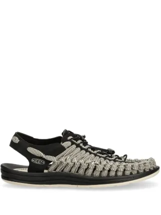 KEEN Flat - Sandali Aperti Donna, Comodi E Versatili