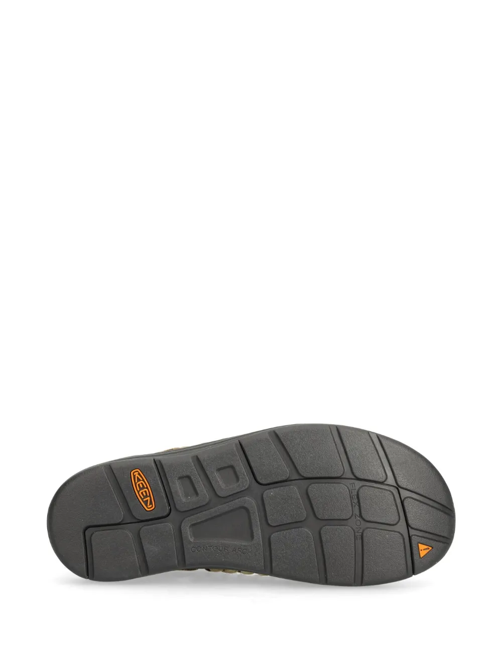 KEEN FOOTWEAR x SNS Uneek sandals Neutrals