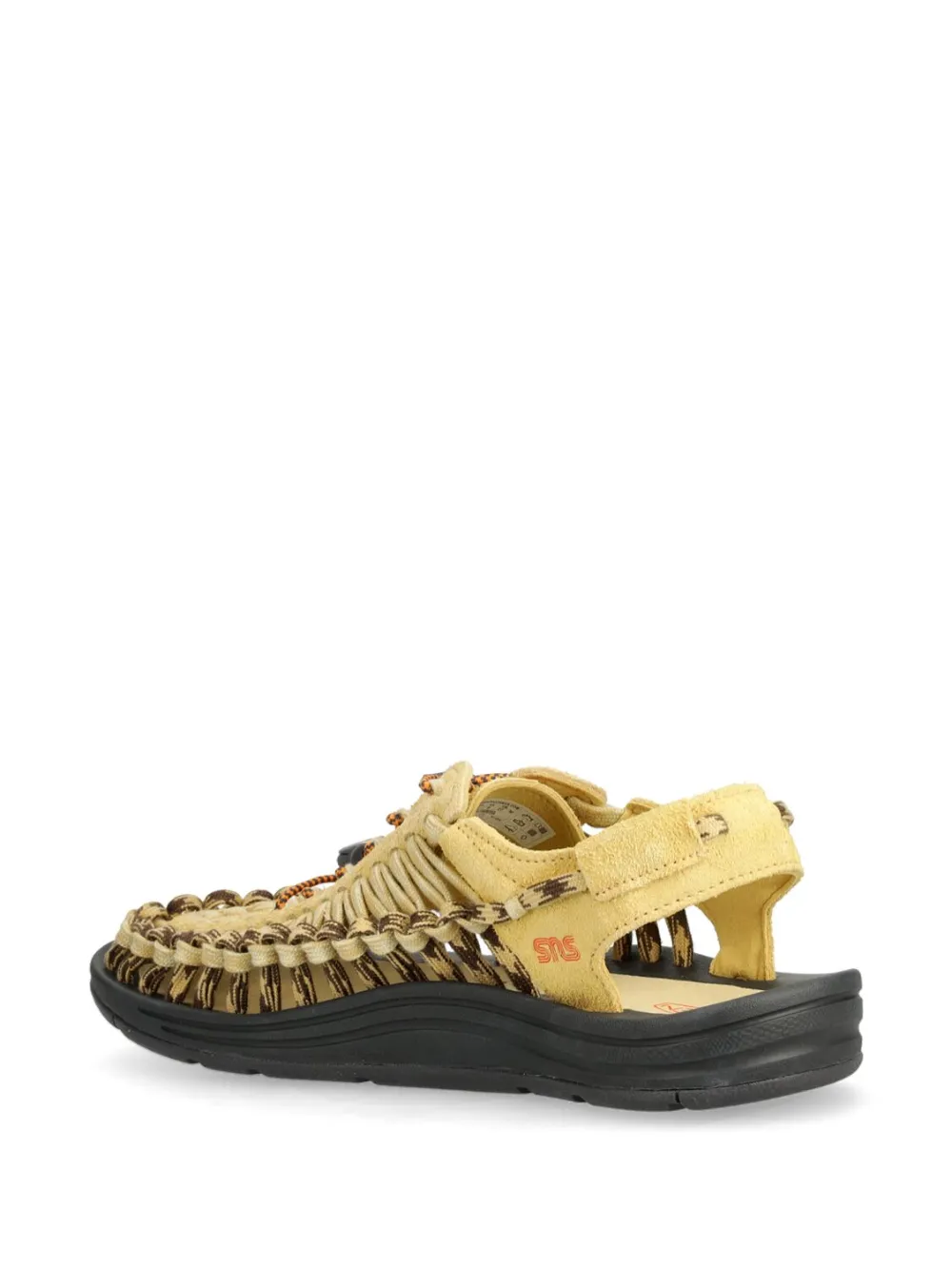 KEEN FOOTWEAR x SNS Uneek sandals Neutrals