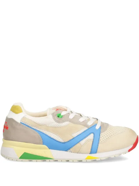 Diadora سنيكر جلد