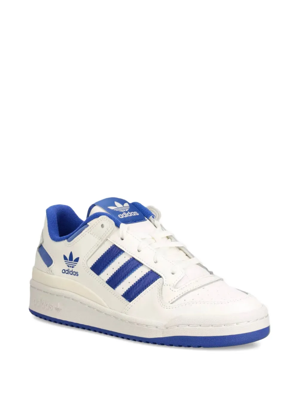 adidas Forum Low CL sneakers White