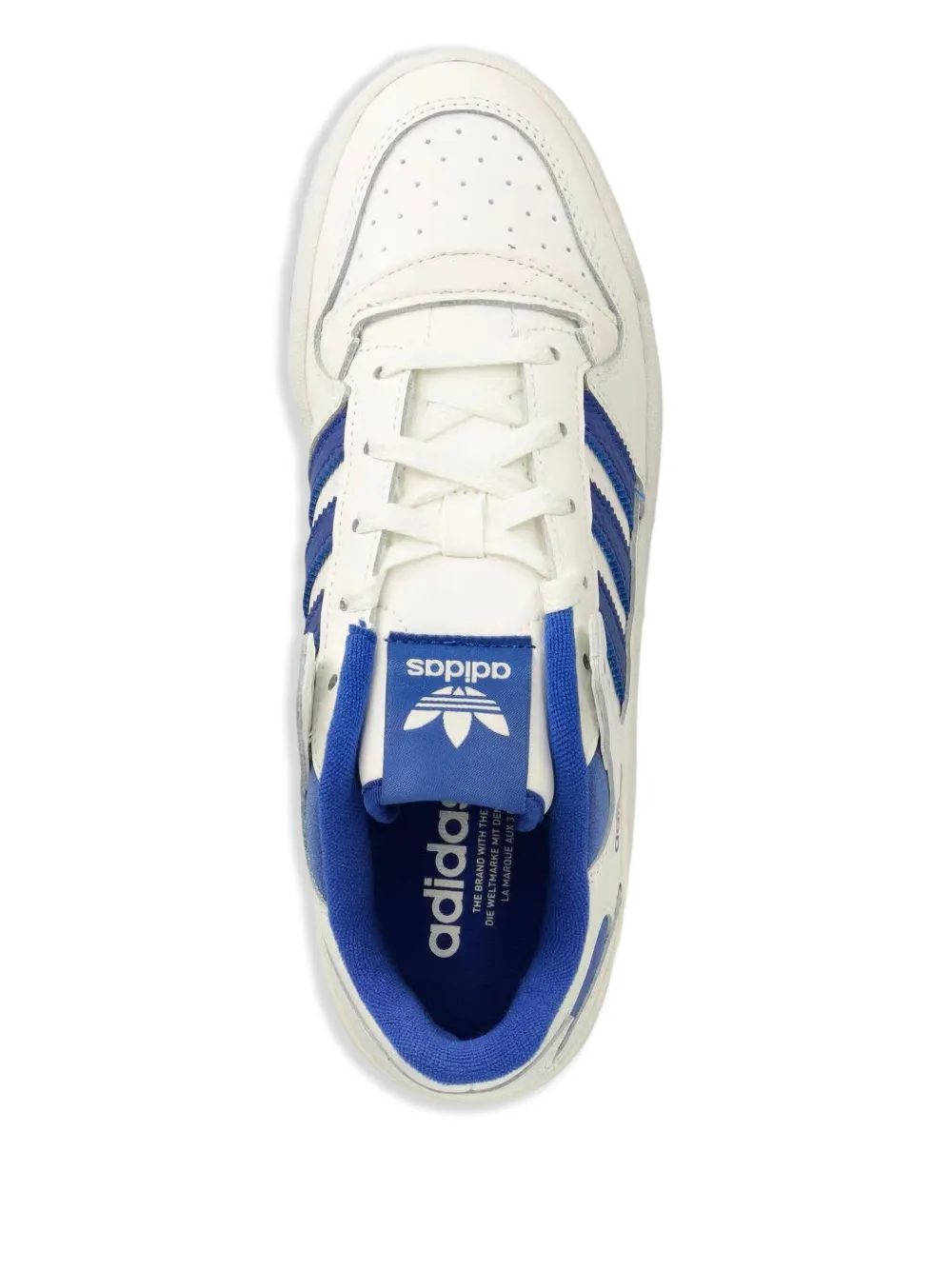 adidas Forum Low CL sneakers White