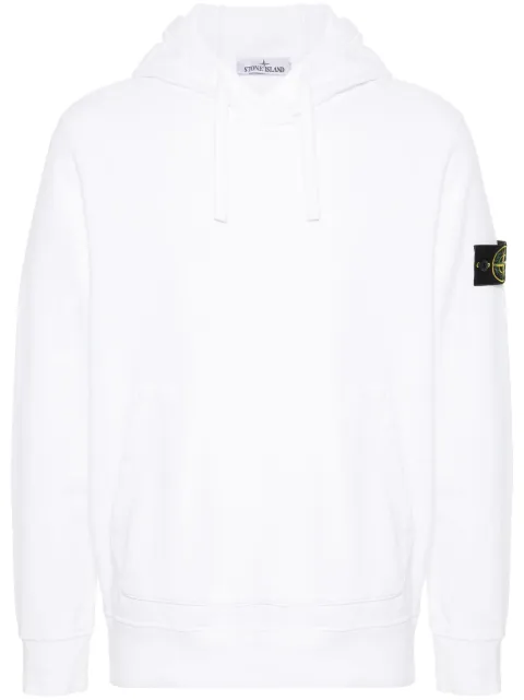 Stone Island （ストーンアイランド）メンズ パーカー - FARFETCH