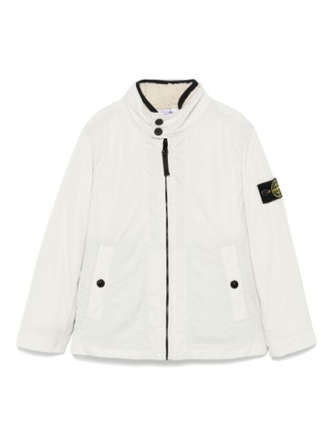 Stone Island Junior Girls Clothing Shop Designer Kidswear on FARFETCH