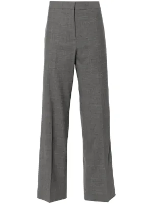 Thom Browne Super 120s フィットパンツ 通販 - FARFETCH