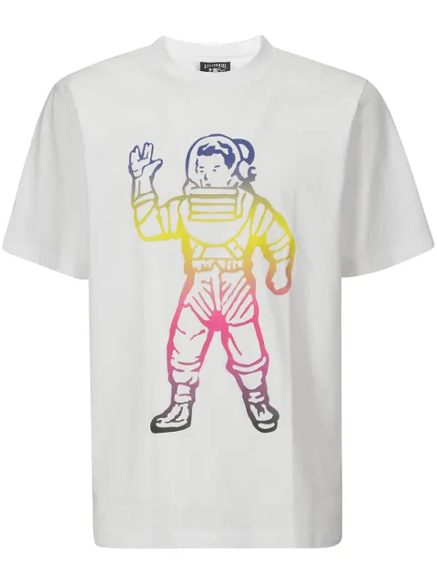 Billionaire Boys Club graphic print t-shirt