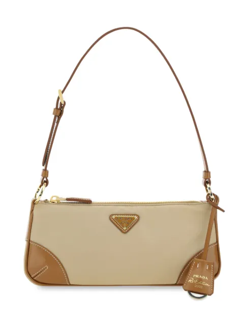 Prada Re-Edition 2002 shoulder bag