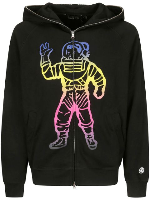 Billionaire Boys Club Standing Astro Jacke