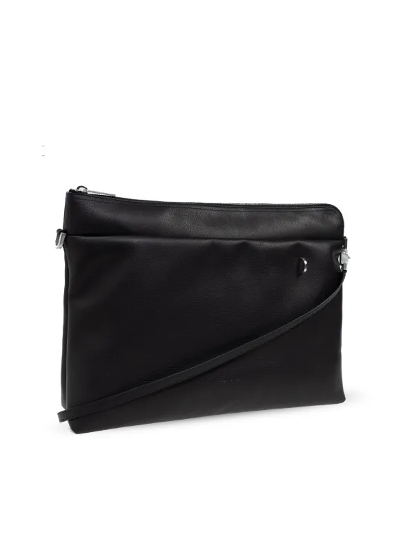 Rick owens purse on sale